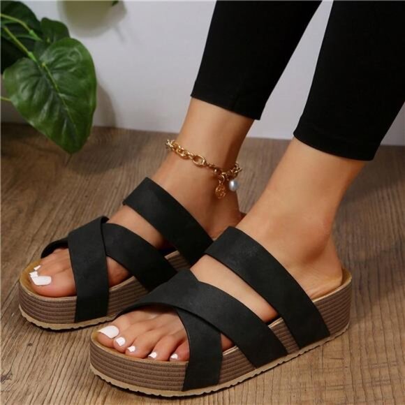 Women Sandals - Picture 5 of 5